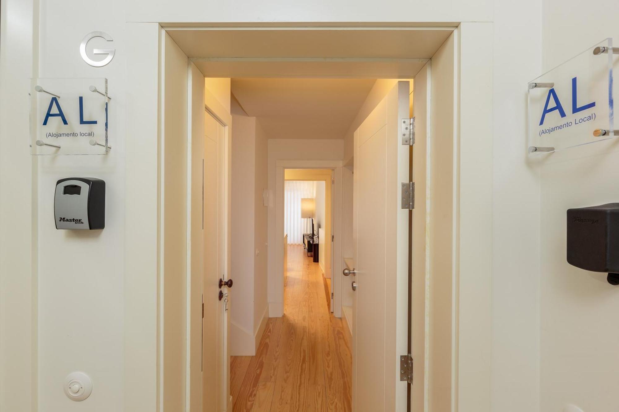 Youropo - Flores OOporto Chambre photo