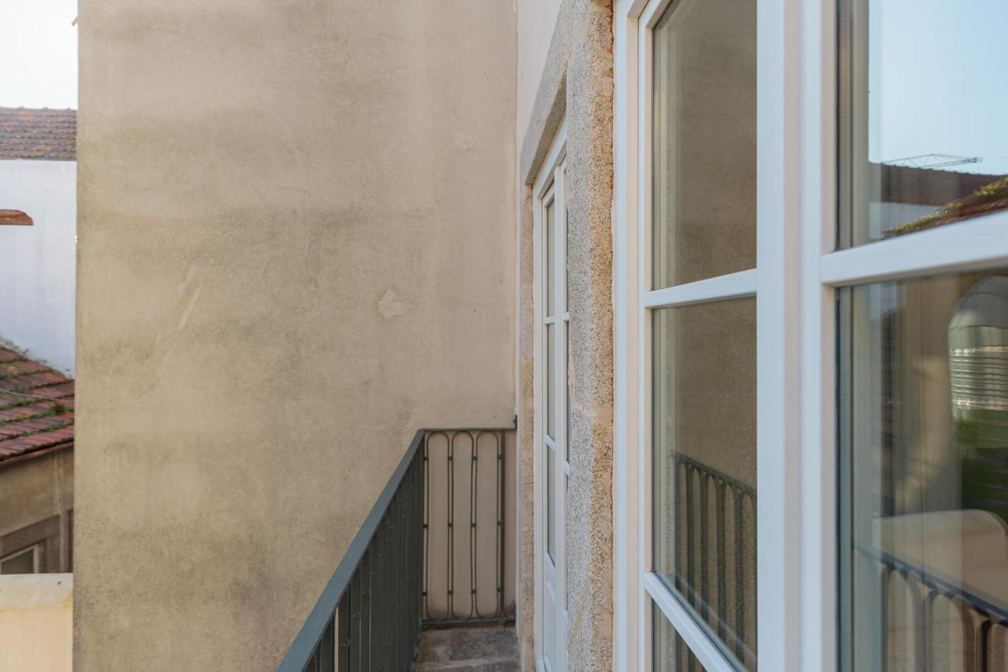 Youropo - Flores OOporto Chambre photo
