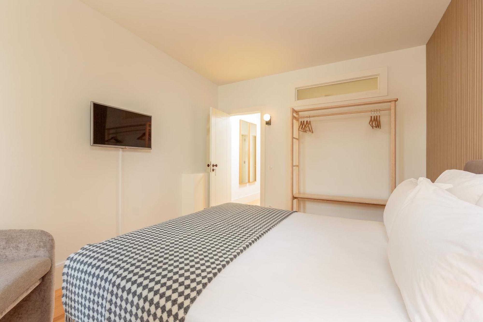 Youropo - Flores OOporto Chambre photo