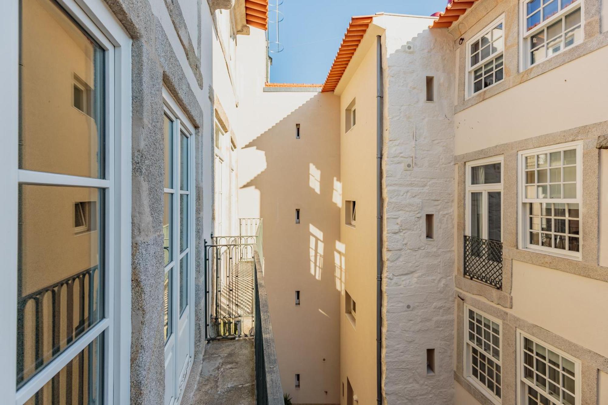 Youropo - Flores OOporto Chambre photo