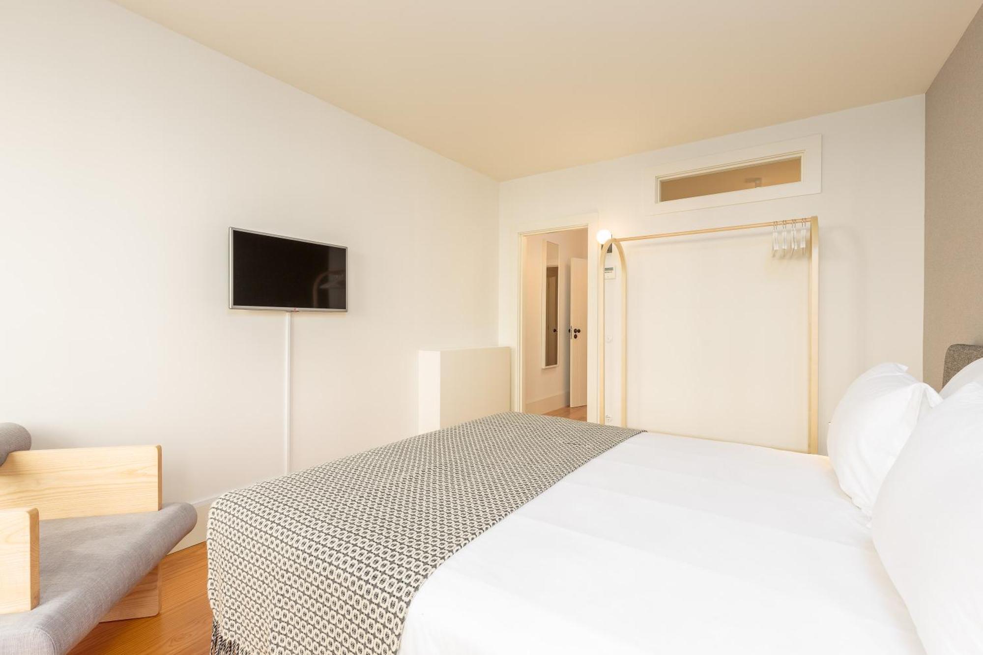 Youropo - Flores OOporto Chambre photo