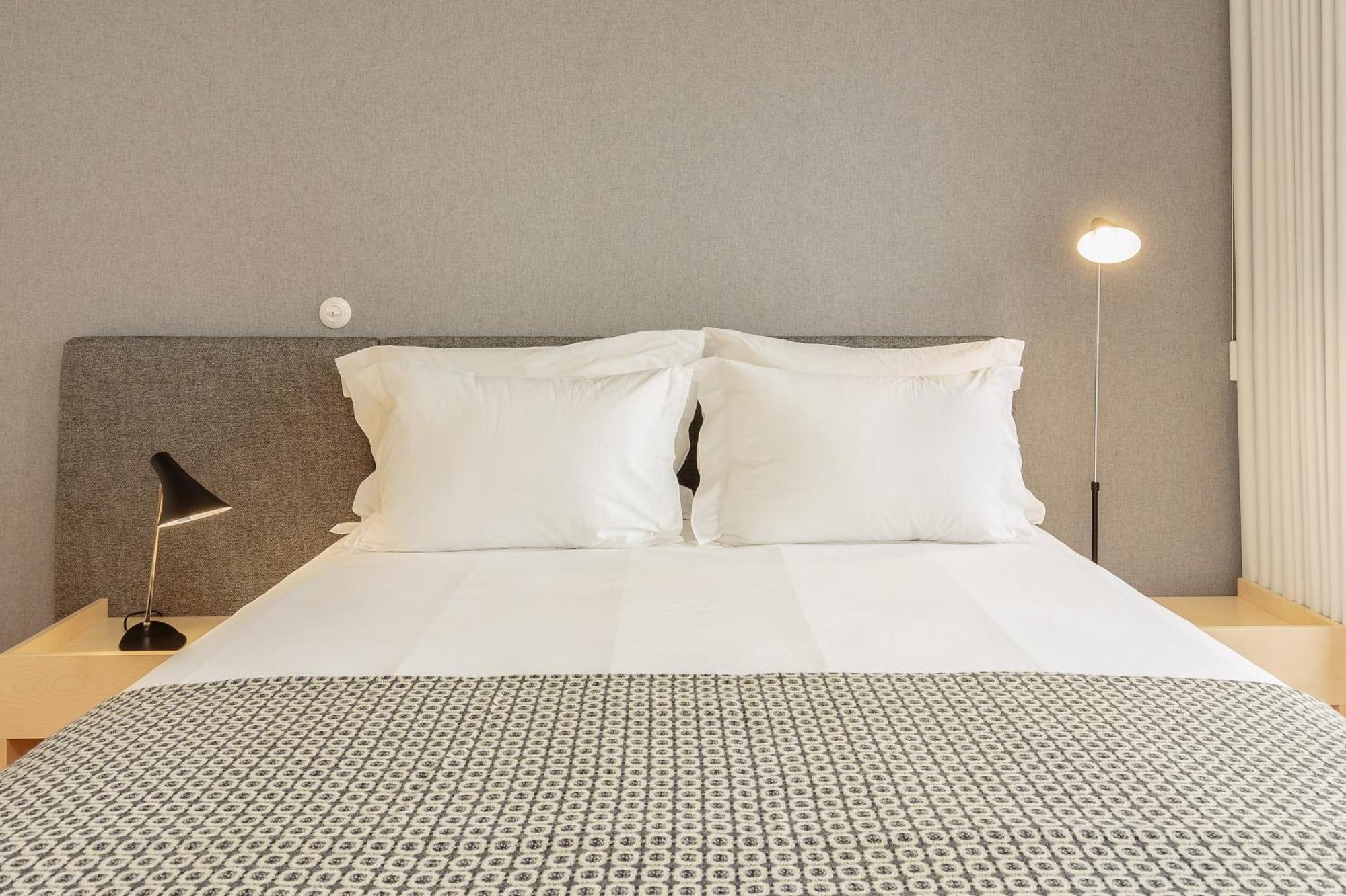Youropo - Flores OOporto Chambre photo