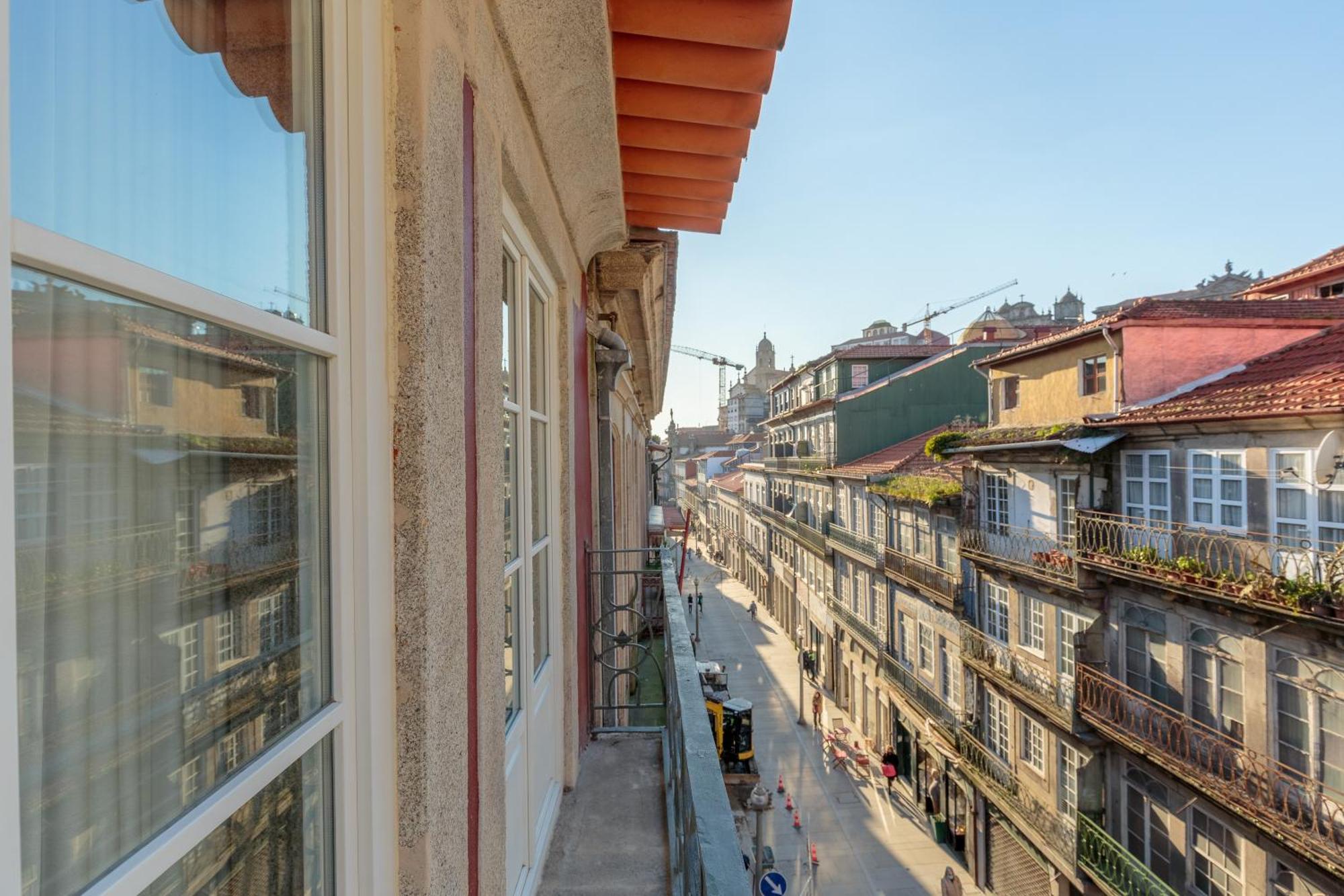 Youropo - Flores OOporto Chambre photo